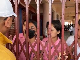 अब और हिंसा और तनाव नहीं...छात्रों ने राज्यपाल को दिया 24 घंटे का अल्टीमेटम, जानिए क्या है इसकी वजह