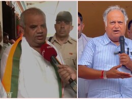 हरियाणा की सियासत में छाया 'बिना खर्ची, बिना पर्ची' का मुद्दा, कांग्रेस पर हमलावर भाजपा हरियाणा की सियासत में छाया 'बिना खर्ची, बिना पर्ची' का मुद्दा, कांग्रेस पर हमलावर भाजपा