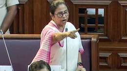 Wait A Few Days: Mamata Banerjee On Calls For Kolkata Police Chief's Dismissal