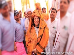 Haryana Polls To See Grandchildren Fighting For Bansi Lal's Legacy In Tosham Haryana Polls To See Grandchildren Fighting For Bansi Lal's Legacy In Tosham