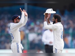 Ravindra Jadeja Rewrites Record Books, Beats R Ashwin, Kapil Dev To Script Test History