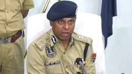हिस्ट्रीशीटर कर रहा था जयपुर में चेन स्नेचिंग, पुलिस ने लगातार 60 घंटे की कार्रवाई में 1500 किलोमीटर पीछा कर पकड़ा