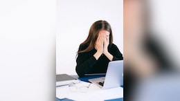 "The Irony": Mental Health Company Fires Employee For Liking 'Toxic Workplace' Post