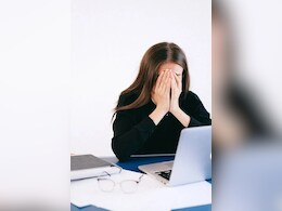 "The Irony": Mental Health Company Fires Employee For Liking 'Toxic Workplace' Post "The Irony": Mental Health Company Fires Employee For Liking 'Toxic Workplace' Post
