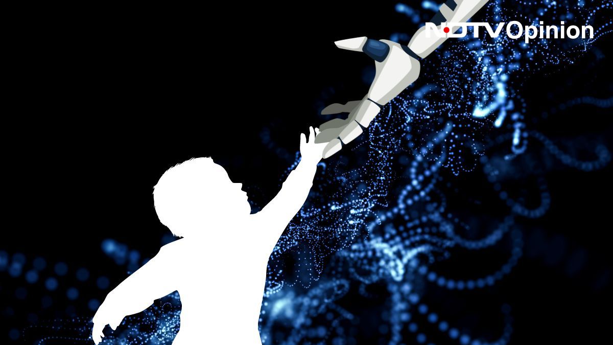 Opinion: Can AI Help Find India's Missing Children?