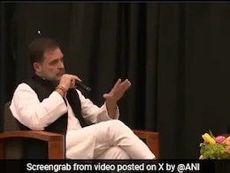 "Shouldn't India Be...": Rahul Gandhi Breaks Silence On Sikh Remark "Shouldn't India Be...": Rahul Gandhi Breaks Silence On Sikh Remark