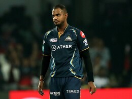 Yash Dayal's Redemption: From Schoolkids' 'Rinku Singh' Taunts To India Call-Up