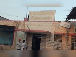 बाड़मेर: झगड़े के बाद पानी से भरे टांके में कूदी पत्नी, बचाने को कूदा पति भी डूबा; दोनों की मौत बाड़मेर: झगड़े के बाद पानी से भरे टांके में कूदी पत्नी, बचाने को कूदा पति भी डूबा; दोनों की मौत