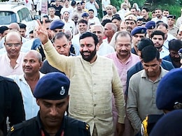 चंडीगढ़ में आज हरियाणा बीजेपी नेताओं की बैठक, शपथ ग्रहण की तैयारियों पर होगी चर्चा चंडीगढ़ में आज हरियाणा बीजेपी नेताओं की बैठक, शपथ ग्रहण की तैयारियों पर होगी चर्चा