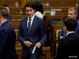 Canadian PM Justin Trudeau Survives Second Parliamentary Confidence Vote Canadian PM Justin Trudeau Survives Second Parliamentary Confidence Vote