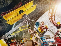 Don't Miss Out On These Top 5 Yas Island Attractions For Kids On Your Next Long Weekend Getaway