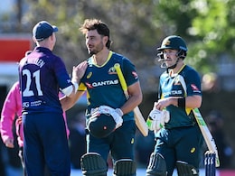 Scotland vs Australia 2nd T20I Live Streaming And Live Telecast: When And Where To Watch