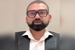 "Haven't Made Any False Presentation To Media": Pharma Firm's CEO On Eye Drop Claim "Haven't Made Any False Presentation To Media": Pharma Firm's CEO On Eye Drop Claim