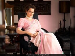 Congress' "Apologise Or" Warning After Kangana Ranaut's Sonia Gandhi Jibe Congress' "Apologise Or" Warning After Kangana Ranaut's Sonia Gandhi Jibe