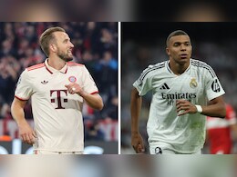 Mbappe Fires On Un-Real Endrick Debut; Kane Breaks Rooney's Record: 3 Things Learned From Champions League Day 1