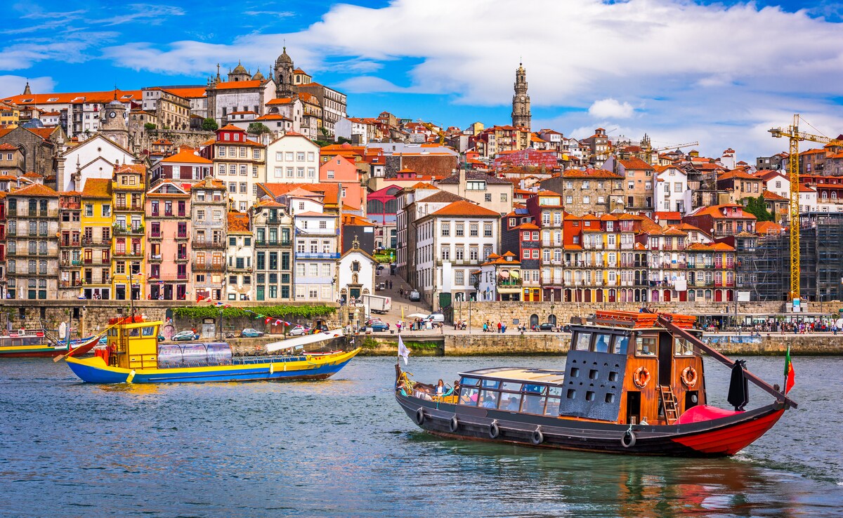 Golden Visa Inquiries From US Citizens Soar After Trump Win Golden Visa Inquiries From US Citizens Soar After Trump Win