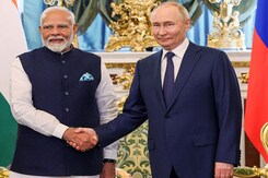 Could India Broker Peace In Russia-Ukraine War? Could India Broker Peace In Russia-Ukraine War?