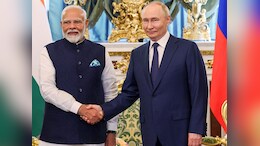 ऊर्जेचं संकट सोडवण्यासाठी चंद्रावर अणुशक्ती केंद्र?&nbsp;रशिया, चीन आणि भारताचं मिशन