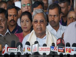 FIR Against Siddaramaiah In Land Scam Case After Court Orders Probe FIR Against Siddaramaiah In Land Scam Case After Court Orders Probe