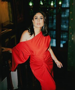 Kareena Kapoor: Latest News, Photos, Videos on Kareena Kapoor ...