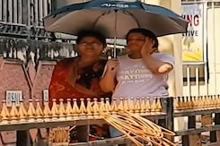 Unprecedented Heatwave-Like Conditions In Northeast Region Unprecedented Heatwave-Like Conditions In Northeast Region