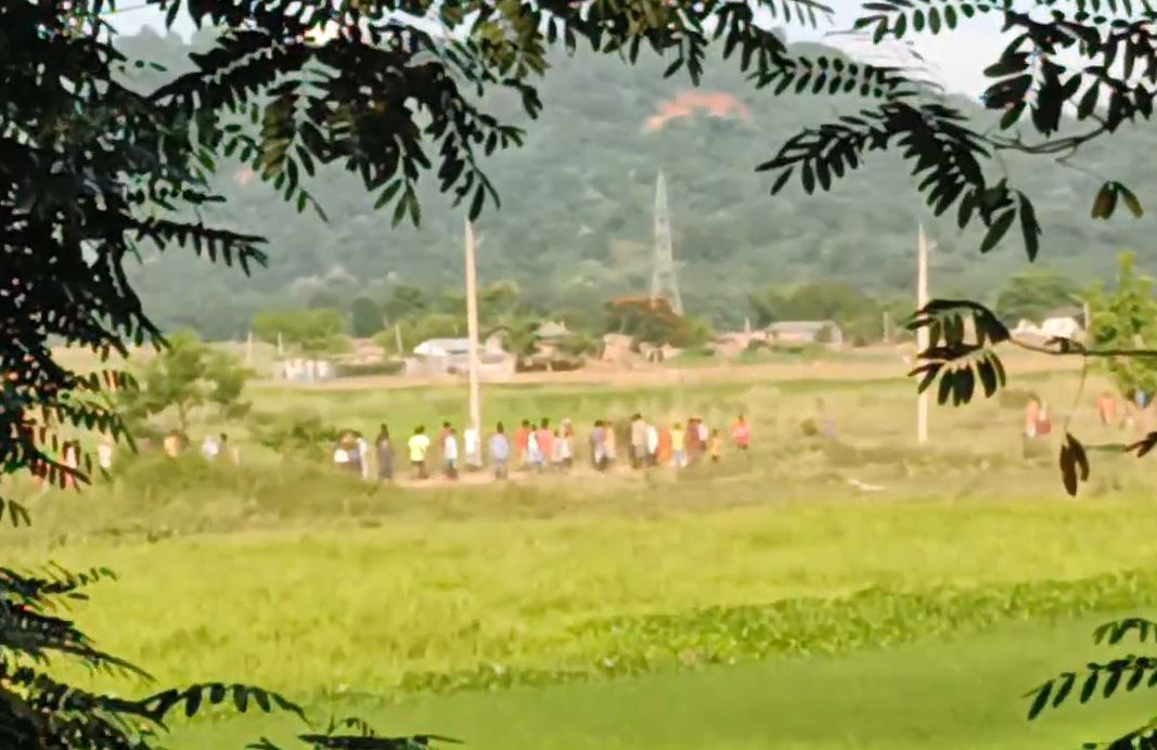 2 Killed In Police Firing, 30 Injured In Assam Anti-Encroachment Drive: Sources