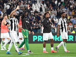 Juventus And Napoli Play Out Goalless Draw In Early Serie A Title Tussle Juventus And Napoli Play Out Goalless Draw In Early Serie A Title Tussle