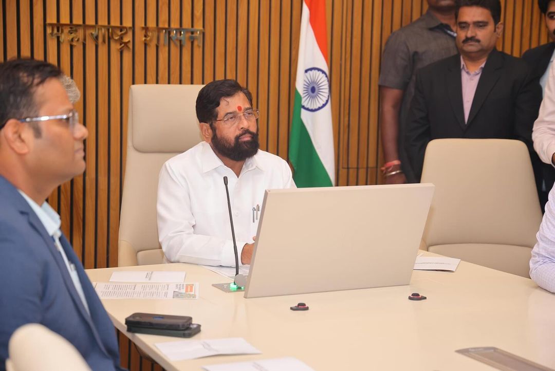 Maharashtra Asks Centre To Raise Non-Creamy Layer Limit To Rs 15 Lakh