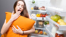Survey Reveals 8 In 10 Americans Are Too Exhausted To Cook After Work