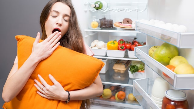 Agarwal writes, "Remember, incorporating a variety of these iron-rich options into your diet is key."