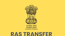 जयपुर नगर निगम में बड़ा प्रशासनिक फेरबदल, 14 RAS और RMS अधिकारियों के तबादले
