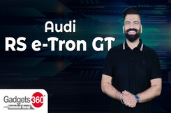 Audi e-tron GT: ऑडी की भारत में लॉन्च की अपनी सबसे पावरफुल इलेक्ट्रिक कार Audi e-tron GT: ऑडी की भारत में लॉन्च की अपनी सबसे पावरफुल इलेक्ट्रिक कार