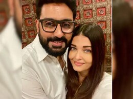 तलाक की खबरों के बीच अभिषेक बच्चन के साथ दिखीं ऐश्वर्या राय और अराध्या बच्चन! नया Vs पुराना वीडियो पर छिड़ी फैंस के बीच जंग तलाक की खबरों के बीच अभिषेक बच्चन के साथ दिखीं ऐश्वर्या राय और अराध्या बच्चन! नया Vs पुराना वीडियो पर छिड़ी फैंस के बीच जंग