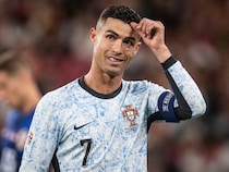 Cristiano Ronaldos Euros Equal To FIFA World Cup Remark Triggers Lionel Messi Fans