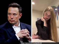 'यहां कोई फ्यूचर नहीं...' आखिर ट्रंप के जीतते ही US क्यों छोड़ रही एलन मस्क की ट्रांसजेंडर बेटी?