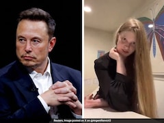 'I Don't See My Future In US': Elon Musk's Transgender Daughter After Trump's Win