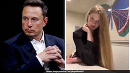 "If I Had A Nickel...": Elon Musk's Estranged Daughter Vivian Wilson On His 13th Child