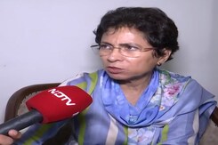 "Serious Issues, High Command Knows": Congress's Kumari Selja Amid Party Switch Buzz "Serious Issues, High Command Knows": Congress's Kumari Selja Amid Party Switch Buzz