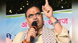 "सीएम साहब मेरे घर आइए चूरमा खाकर जाइए", भजनलाल से युवक बोला- मेरी मां ने आपको बुलाया है&nbsp;