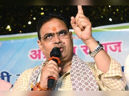 "सीएम साहब मेरे घर आइए चूरमा खाकर जाइए", भजनलाल से युवक बोला- मेरी मां ने आपको बुलाया है  "सीएम साहब मेरे घर आइए चूरमा खाकर जाइए", भजनलाल से युवक बोला- मेरी मां ने आपको बुलाया है