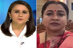 "Most Men Had Videos Of...": Actor Recounts Harassment In Film Industry "Most Men Had Videos Of...": Actor Recounts Harassment In Film Industry