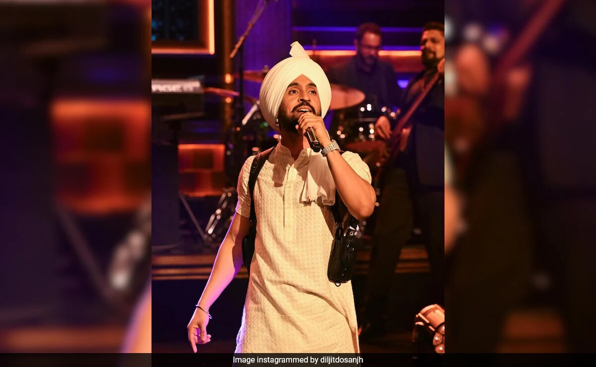 <i>Border 2</i>: After Varun Dhawan, Sunny Deol Welcomes Diljit Dosanjh Onboard