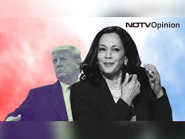 Opinion | Trump Keeps Forgetting He Isn't Contesting Biden Anymore