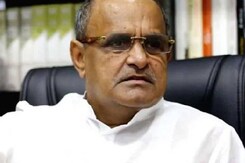 JDU के राष्ट्रीय प्रवक्ता पद से केसी त्यागी ने दिया इस्तीफा, सामने आई ये वजह JDU के राष्ट्रीय प्रवक्ता पद से केसी त्यागी ने दिया इस्तीफा, सामने आई ये वजह