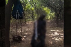 Body Of UPSC Aspirant From Rajasthan Found In Mukherjee Nagar, Cops Suspect Suicide Body Of UPSC Aspirant From Rajasthan Found In Mukherjee Nagar, Cops Suspect Suicide