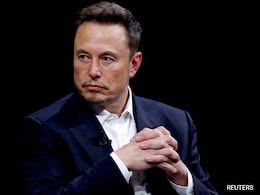 Musk Backs Paper Ballots For US Polls, Claims Voting Machines Rig Elections Musk Backs Paper Ballots For US Polls, Claims Voting Machines Rig Elections