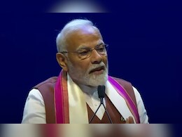 PM Modi News: न्यूयॉर्क में पीएम मोदी का दिखा जलवा, बोले-सालों तक भटकता रहा, कभी नहीं सोचा था की बनूंगा सीएम
