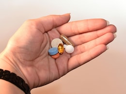 Dealing With Skin And Hormonal Issues? Nutritionist Recommends These Supplements Dealing With Skin And Hormonal Issues? Nutritionist Recommends These Supplements