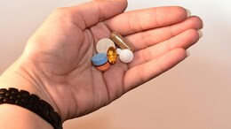 Here's How Supplements Can Do More Harm Than Good & How To Prevent It