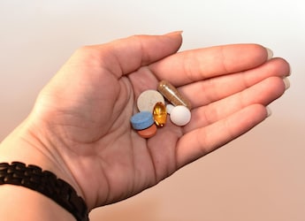 Heres How Supplements Can Do More Harm Than Good & How To Prevent It